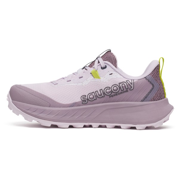 Saucony - Women's Peregrine 15 - Trailschoenen