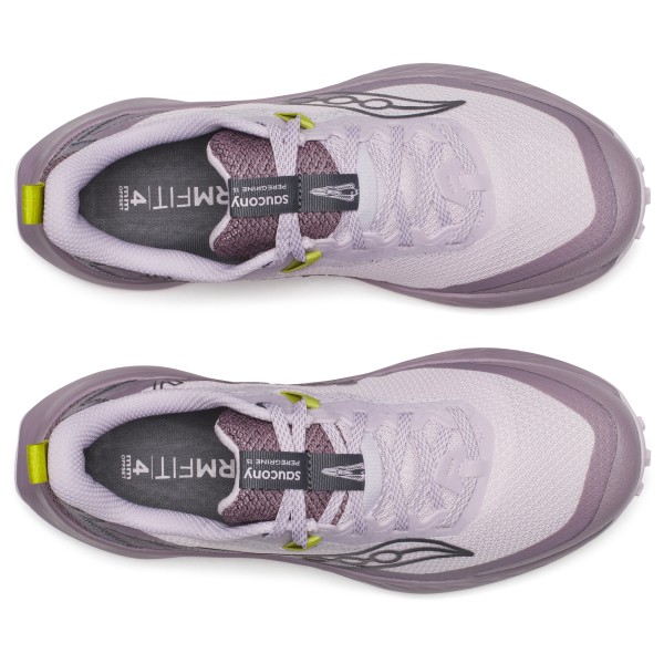 Saucony - Women's Peregrine 15 - Trailschoenen