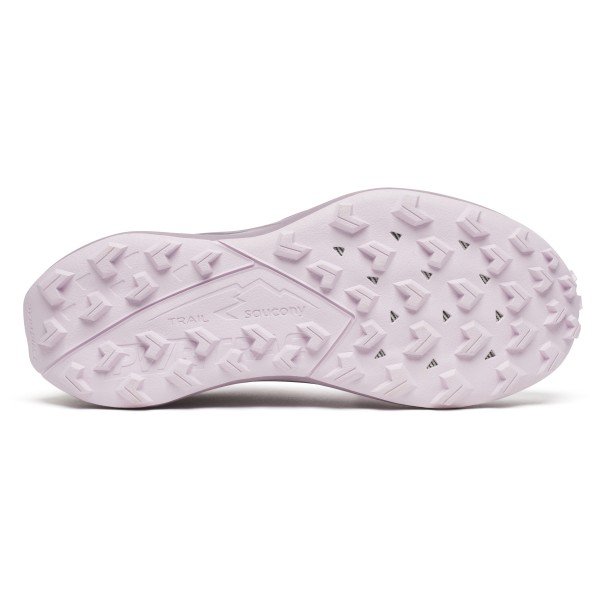 Saucony - Women's Peregrine 15 - Trailschoenen