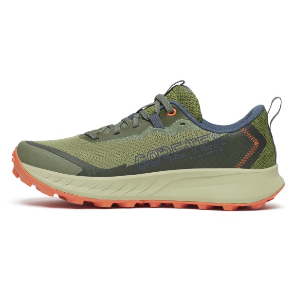 Saucony - Women's Peregrine 15 GTX - Trailrunningsko