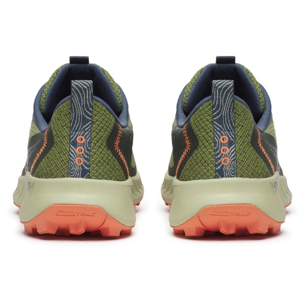 Saucony - Women's Peregrine 15 GTX - Trailrunningsko