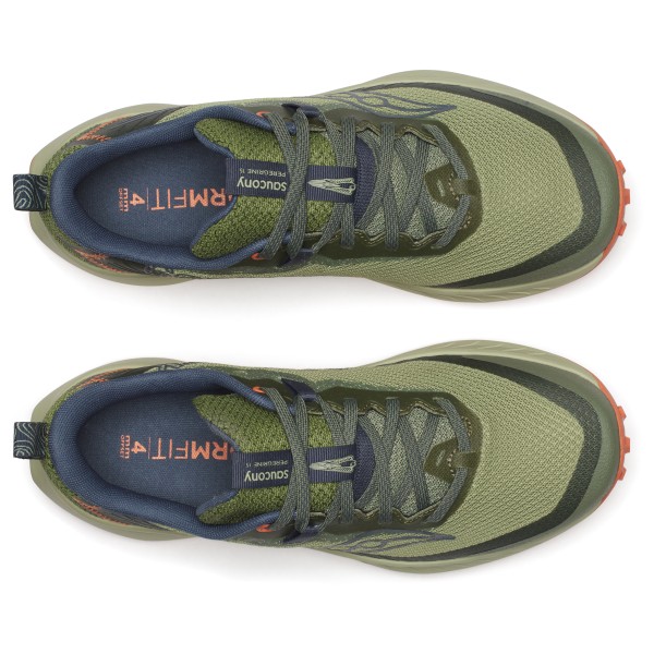 Saucony - Women's Peregrine 15 GTX - Trailrunningsko