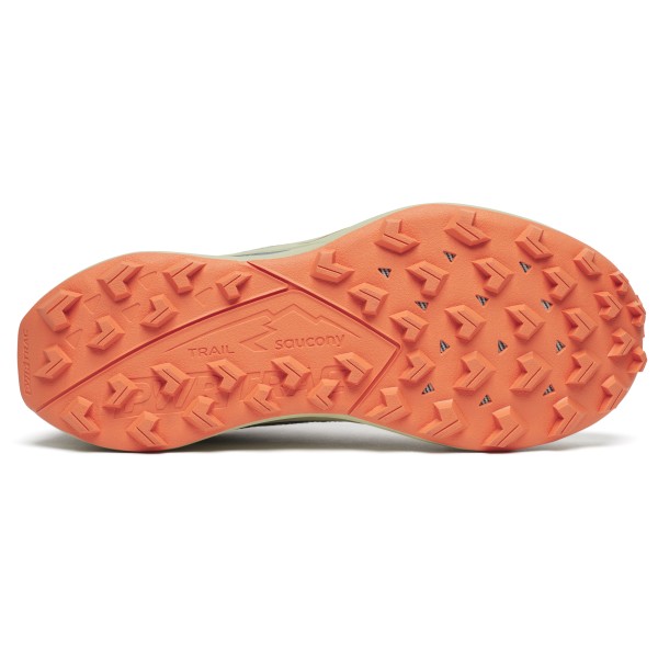 Saucony - Women's Peregrine 15 GTX - Trailrunningsko