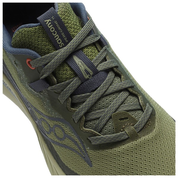 Saucony - Women's Peregrine 15 GTX - Trailrunningsko