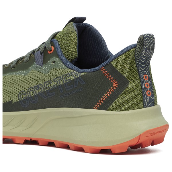 Saucony - Women's Peregrine 15 GTX - Trailrunningsko