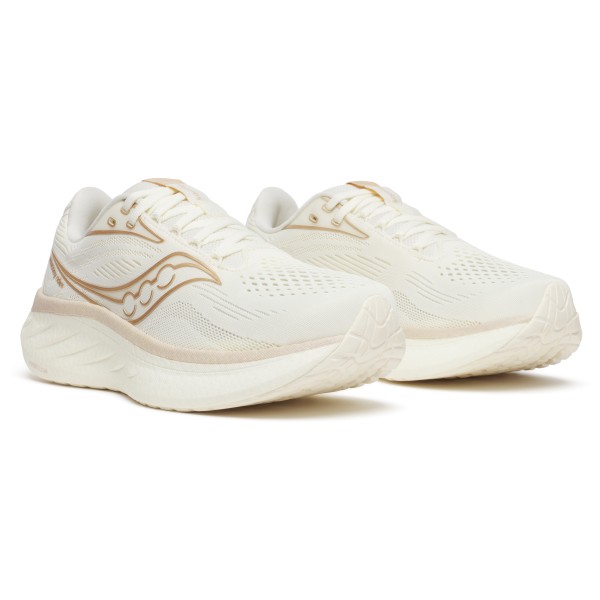 Saucony - Women's Ride 18 - Loopschoenen