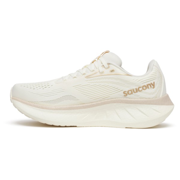 Saucony - Women's Ride 18 - Loopschoenen