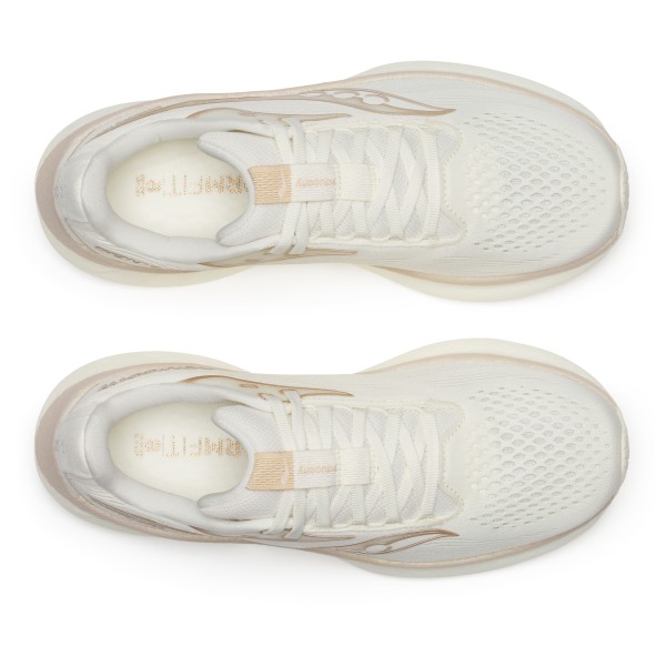 Saucony - Women's Ride 18 - Loopschoenen