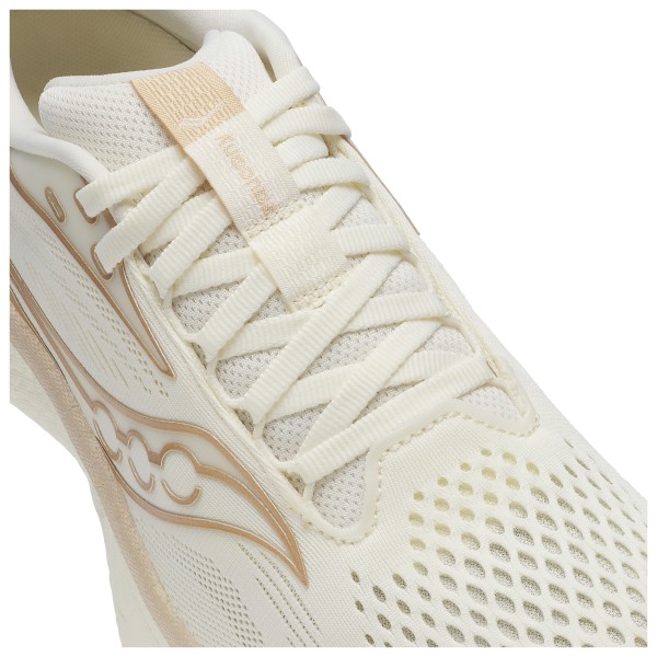 Saucony - Women's Ride 18 - Loopschoenen