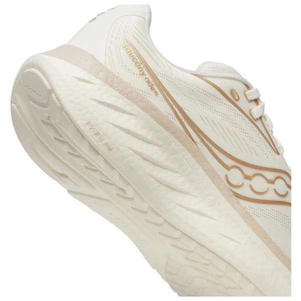 Saucony - Women's Ride 18 - Loopschoenen