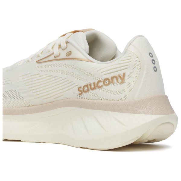 Saucony - Women's Ride 18 - Loopschoenen