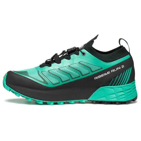 Scarpa - Women's Ribelle Run 2 - Trailschoenen