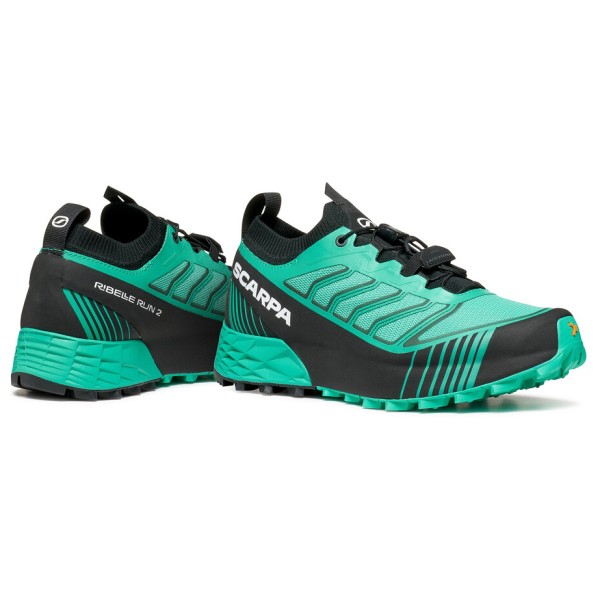 Scarpa - Women's Ribelle Run 2 - Trailschoenen