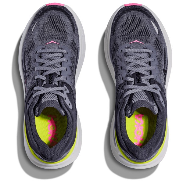 HOKA - Women's Bondi 9 - Loopschoenen