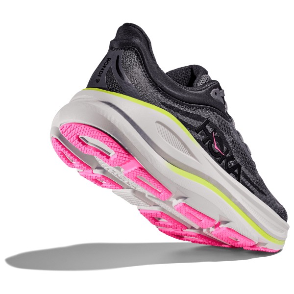 HOKA - Women's Bondi 9 - Loopschoenen