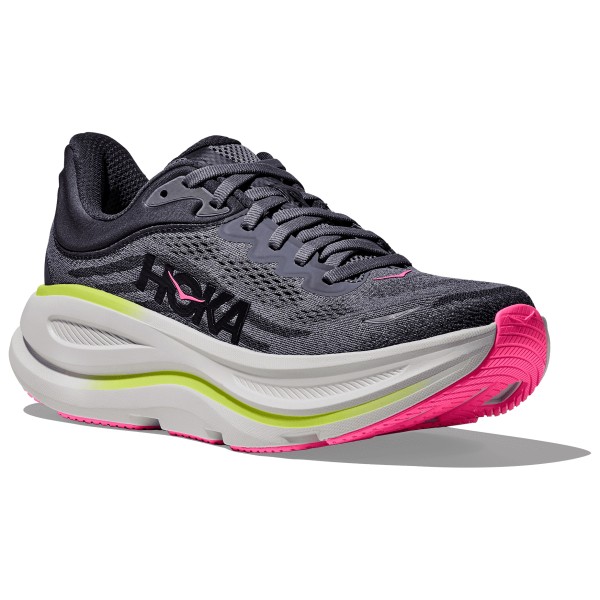 HOKA - Women's Bondi 9 - Loopschoenen