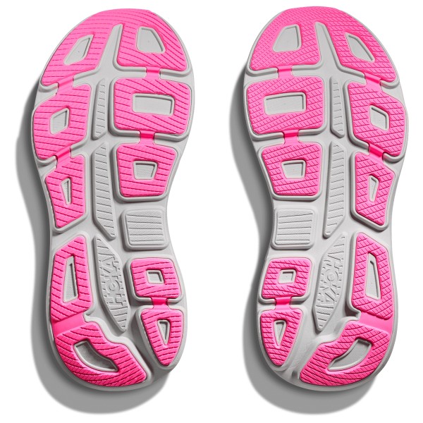 HOKA - Women's Bondi 9 - Loopschoenen