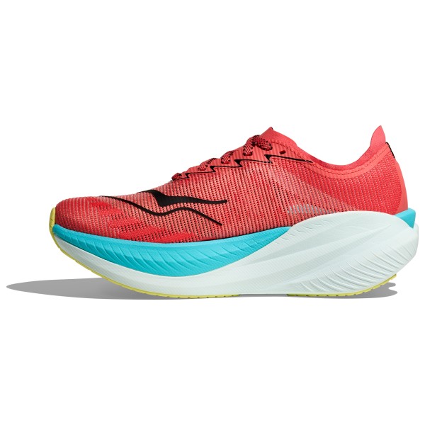 HOKA - Women's Mach X 2 - Loopschoenen