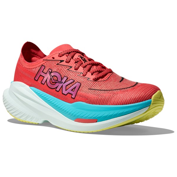 HOKA - Women's Mach X 2 - Zapatillas para correr