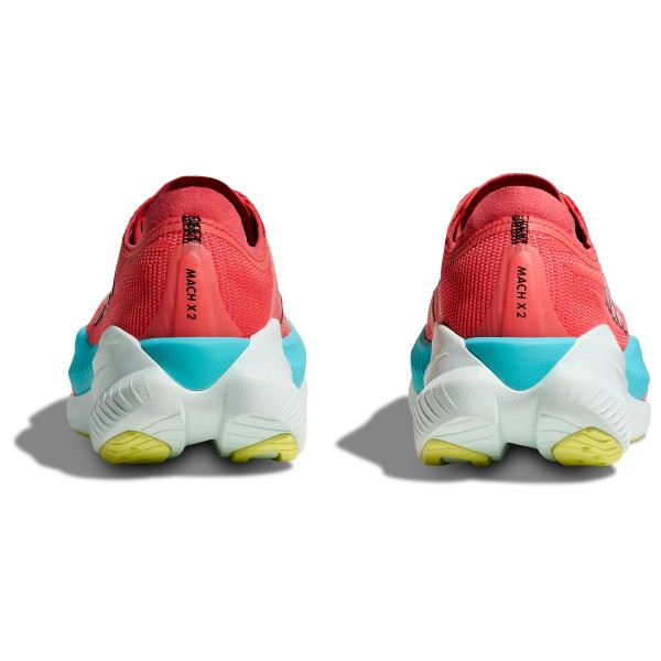 HOKA - Women's Mach X 2 - Zapatillas para correr
