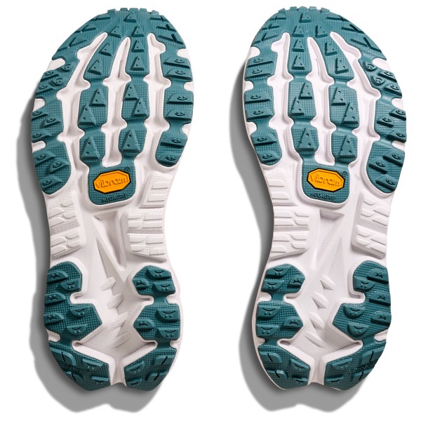 HOKA - Women's Mafate X - Trailschoenen