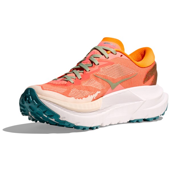 HOKA - Women's Mafate X - Trailschoenen