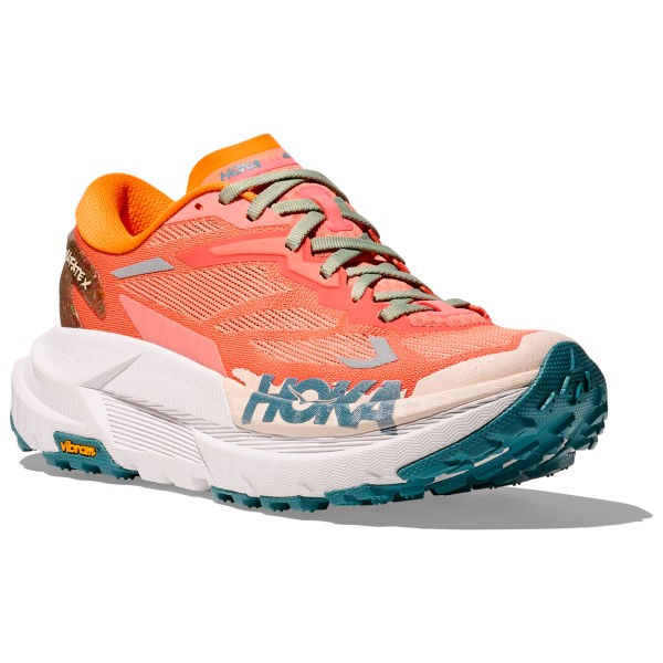HOKA - Women's Mafate X - Trailschoenen