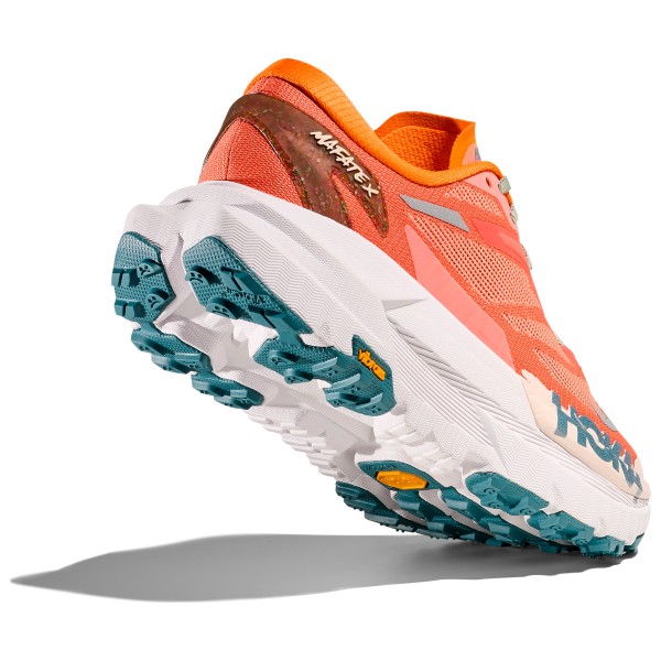HOKA - Women's Mafate X - Trailschoenen