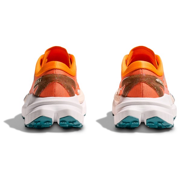 HOKA - Women's Mafate X - Trailschoenen