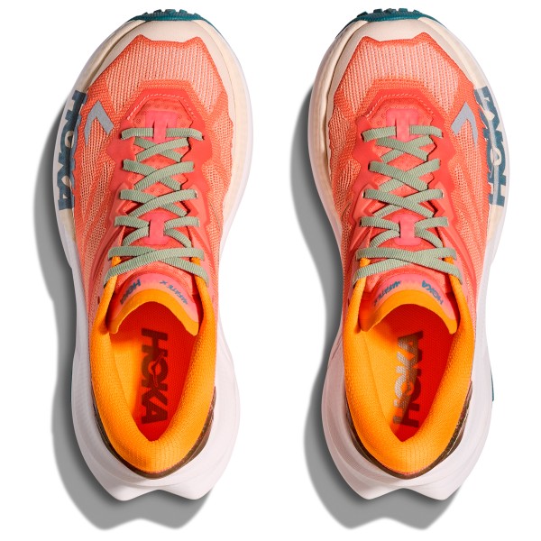 HOKA - Women's Mafate X - Trailschoenen