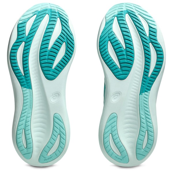 Asics - Women's Gel-Nimbus 27 - Hardloopschoenen