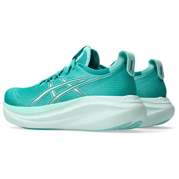 Asics - Women's Gel-Nimbus 27 - Hardloopschoenen