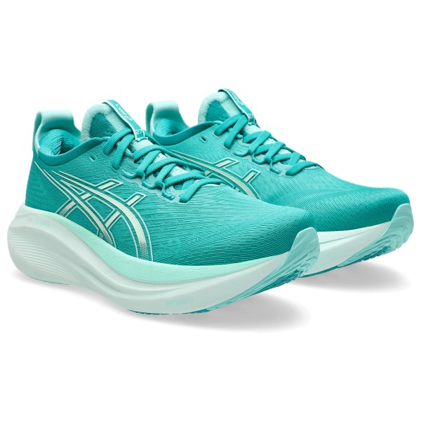 Asics - Women's Gel-Nimbus 27 - Loopschoenen
