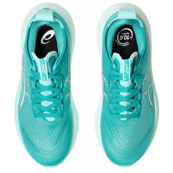 Asics - Women's Gel-Nimbus 27 - Loopschoenen