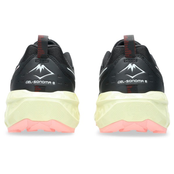 Asics - Women's Gel-Sonoma 8 - Trailschoenen