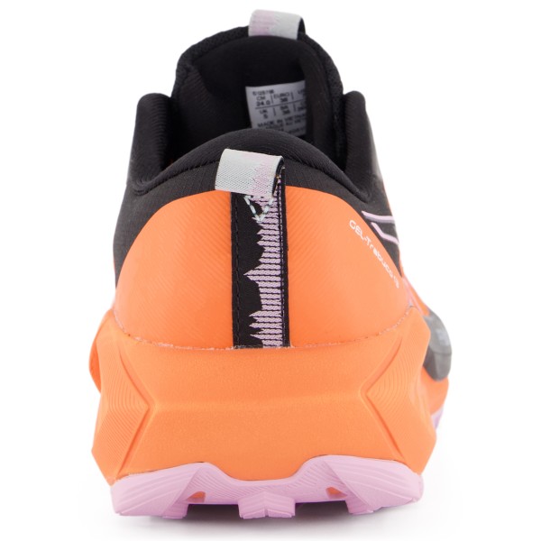 Asics - Women's Gel-Trabuco 13 - Trailschoenen