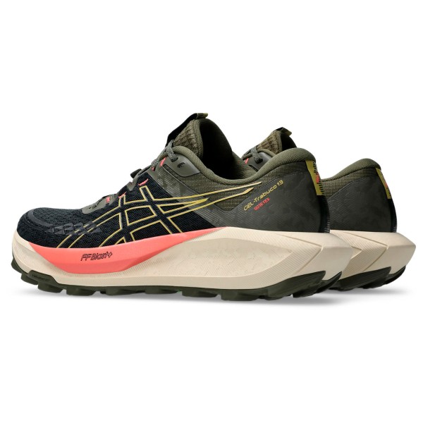 Asics - Women's Gel-Trabuco 13 GTX - Trailschoenen