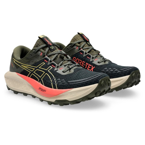 Asics - Women's Gel-Trabuco 13 GTX - Trailschoenen