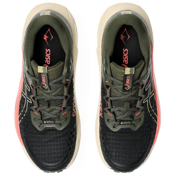 Asics - Women's Gel-Trabuco 13 GTX - Trailschoenen