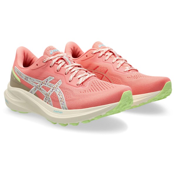 Asics - Women's GT-1000 13 TR - Springskor