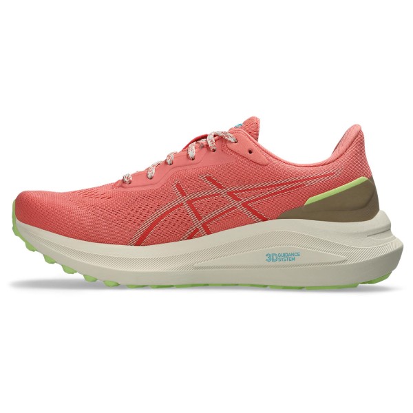 Asics - Women's GT-1000 13 TR - Zapatillas para correr