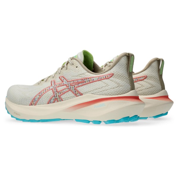 Asics - Women's GT-2000 13 TR - Loopschoenen