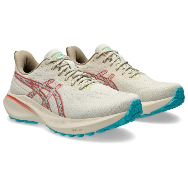 Asics - Women's GT-2000 13 TR - Loopschoenen