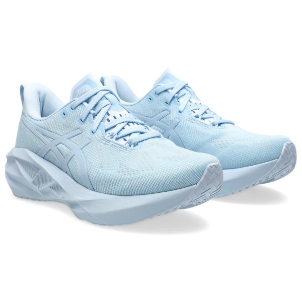 Asics - Women's Novablast 5 Lite-Show - Loopschoenen