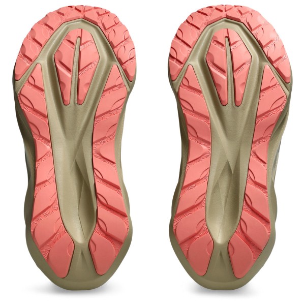 Asics - Women's Novablast 5 TR - Loopschoenen