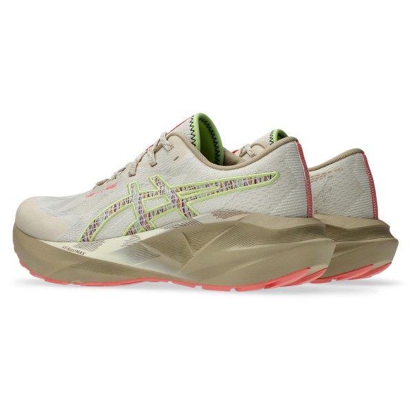 Asics - Women's Novablast 5 TR - Loopschoenen