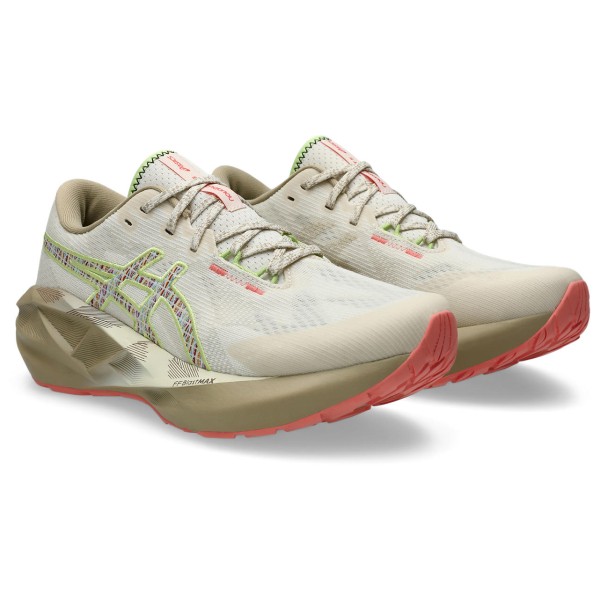 Asics - Women's Novablast 5 TR - Loopschoenen