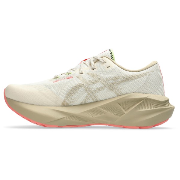 Asics - Women's Novablast 5 TR - Loopschoenen