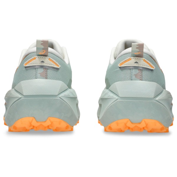 Asics - Women's Trabuco Max 4 - Trailschoenen