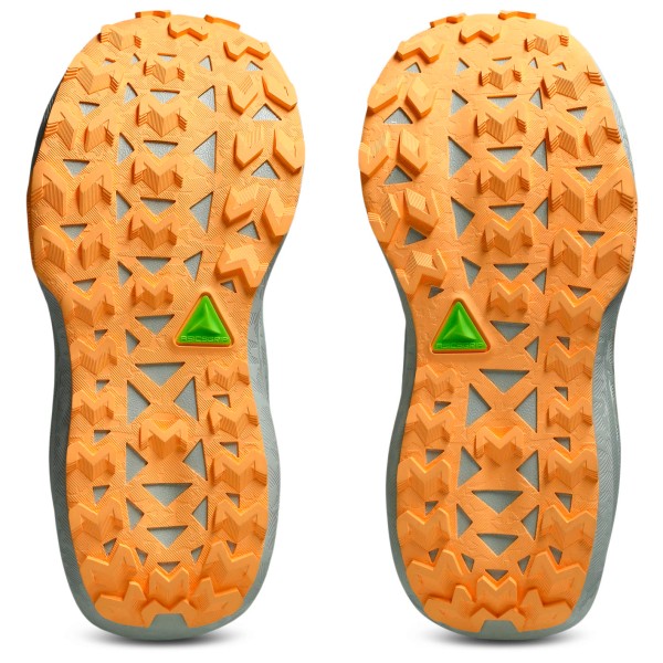 Asics - Women's Trabuco Max 4 - Trailschoenen